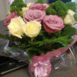 Meet your Posher, Angie